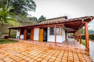 Finca-Hotel Montecarlo Guatape by Hope - Guatapé - 2