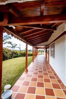 Finca-Hotel Montecarlo Guatape by Hope - Guatapé - 7