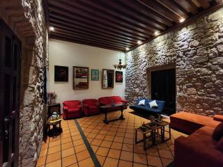 Casa monarca - Morelia - 9