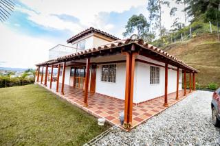 Finca-Hotel Montecarlo Guatape by Hope - Guatapé - 9