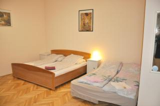 Garibaldi Apartman - 5