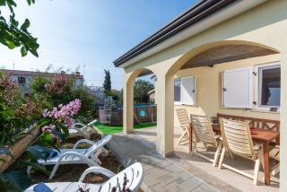 Villa Luck - Veleniki - 1