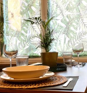 SISMONDI TOP apt - Milan - 6