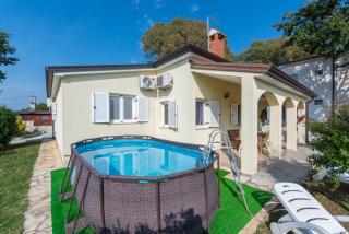 Villa Luck - Veleniki - 2