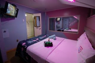 Motel ruta slavic - Punta Arenas - 4