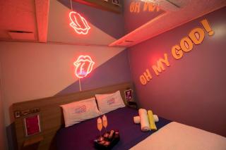 Motel ruta slavic - Punta Arenas - 9