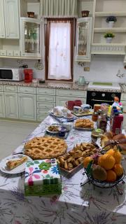 B&B da Nonna Pina - Campofilone - 3