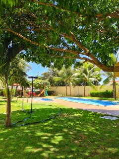 Excelente Apartamento mobiliado em Ponta Negra - Natal - 8