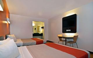 Motel 6-Fairfield, CA - Napa Valley - Fairfield - 4