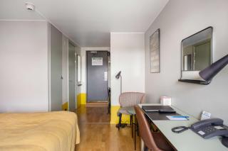 Best Western Hotell Hudik - Hudiksvall - 1
