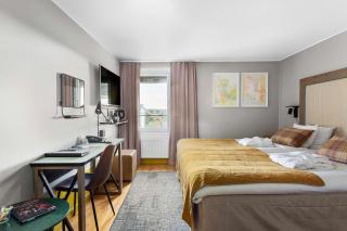 Best Western Hotell Hudik - Hudiksvall - 2