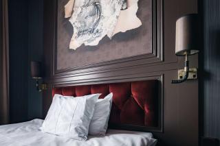 Stora Hotellet; BW Premier Collection - 3