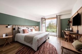 Best Western Plus l'Orée Paris Sud - Saulx-les-Chartreux - 6