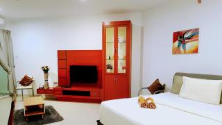 Mansion One Entire House 3 QueenBeds - Spacious Balcony Seaview - George Town - 3