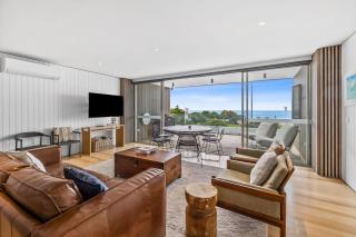 Louttit Bay Apartment 1 - Lorne - 9
