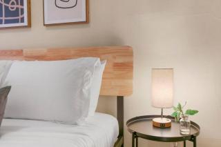 Cozy 1BR Apartment in Rogers Park - Touhy 2W - 2