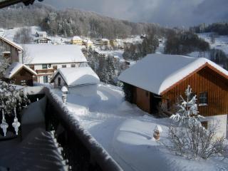 Former farmhouse with garden - Zenting - 9