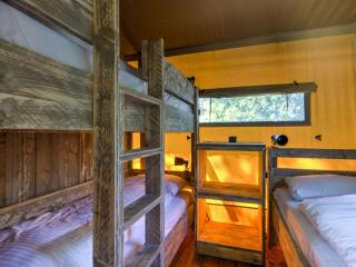 Glamping tent near Zwolle - Dalfsen - 1