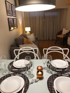 LISBOA Departamento Premium - Mar del Plata - 3