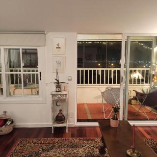 Ático acogedor en casco antiguo - 5