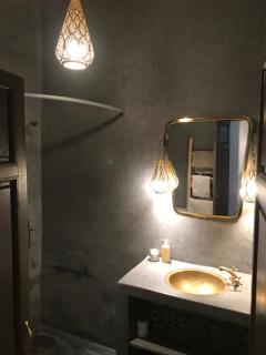 Riad Papadou - Marrakesh - 8