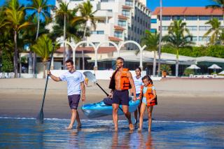 Occidental Nuevo Vallarta - All Inclusive - 3