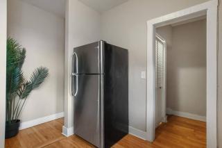 Perfect 3BR Apt in Chicago with WiFi & Laundry - Touhy 3N - Chicago - 3
