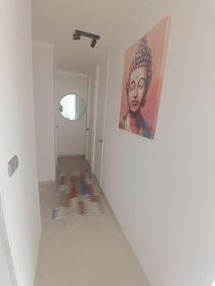 Arriendo Depto. Diario Coquimbo - Coquimbo - 3