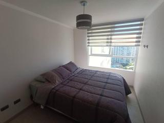 Arriendo Depto. Diario Coquimbo - Coquimbo - 2