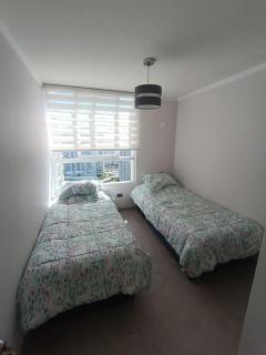 Arriendo Depto. Diario Coquimbo - Coquimbo - 5