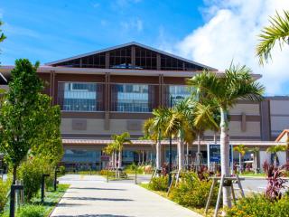 Crown Hotel Okinawa Annex - Città di Okinawa - 2