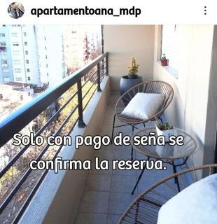 Departamento Ana, hermoso y excelente ubicación!! - Mar del Plata - 7