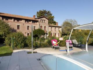Maison de Charme avec Piscine, 4 Chambres, Proche Clisson et Nantes - FR-1-426-93 - Cugand - 8