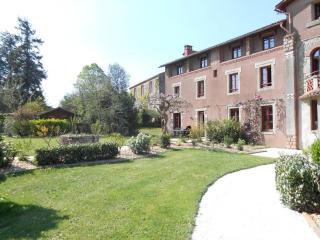 Maison de Charme avec Piscine, 4 Chambres, Proche Clisson et Nantes - FR-1-426-93 - Cugand - 7