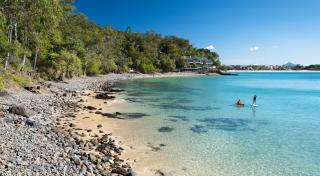 Descola 10 - Noosa Heads - 1