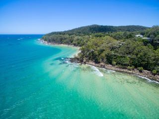 Noosa Crest Penthouse 34 - Private Rooftop Pool - Noosa Heads - 2