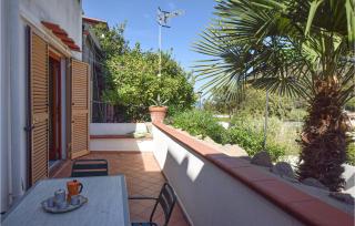 Nice Apartment In Lacco Ameno With Wifi - Isquia - 3