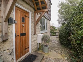 Honeypot Cottage - 9