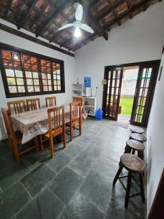 recanto paraty mirim - Paraty - 7