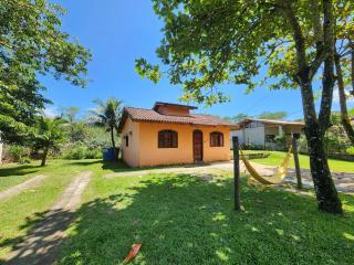 recanto paraty mirim - Paraty - 8