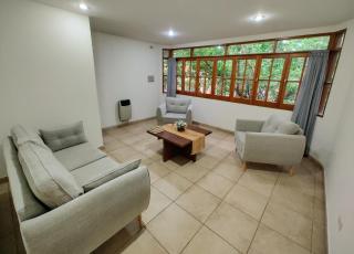 Infinity lounge apartment, lujoso, céntrico y amplio - San Rafael - 7