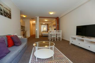 Apex 709 Self - Catering - 1