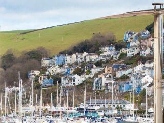 Lower Street 10 Flat 3 - Dartmouth - 8