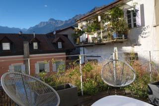Apartment Lauben - Alpstay - Merano - 9