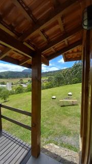 Cabanas rota da neve - 2