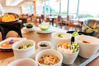 KAMENOI HOTEL Setouchi Hikari - Hikari - 5