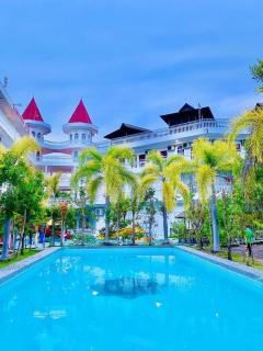 Landcons Hotel & Resort - Pantai Cenang - 9