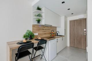 Stylish Apartment in Zverynas - 2