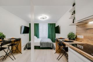Stylish Apartment in Zverynas - Vilnius - 8