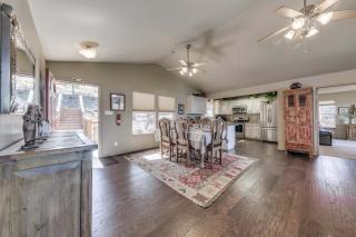 Sierra Vista - Ruidoso - 6